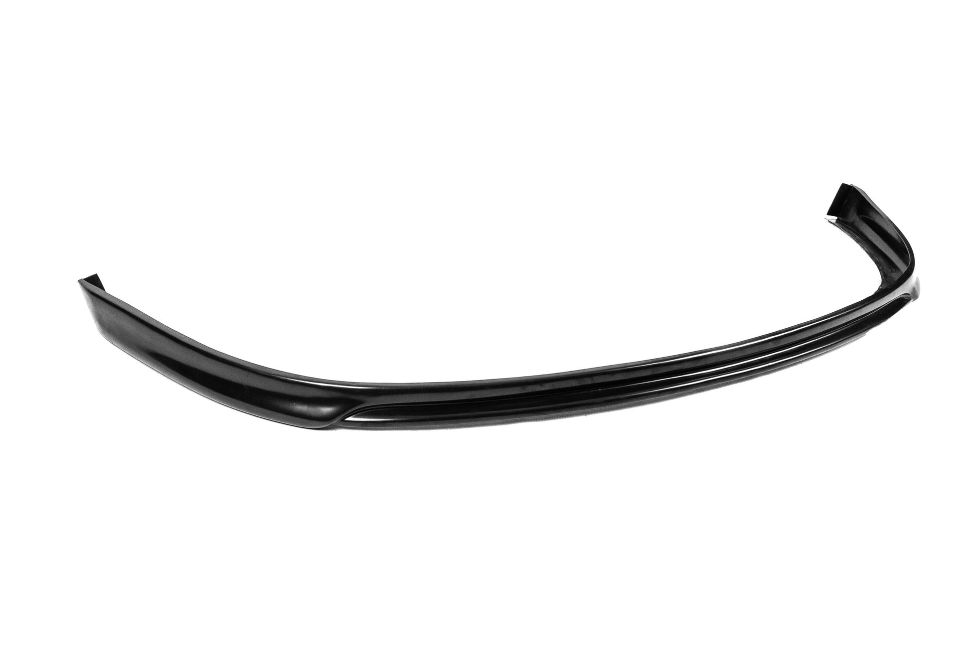 Front Lip DPT V-2 (for GTI, Gloss Black) for Volkswagen Golf 5 2003-2009 - image 6