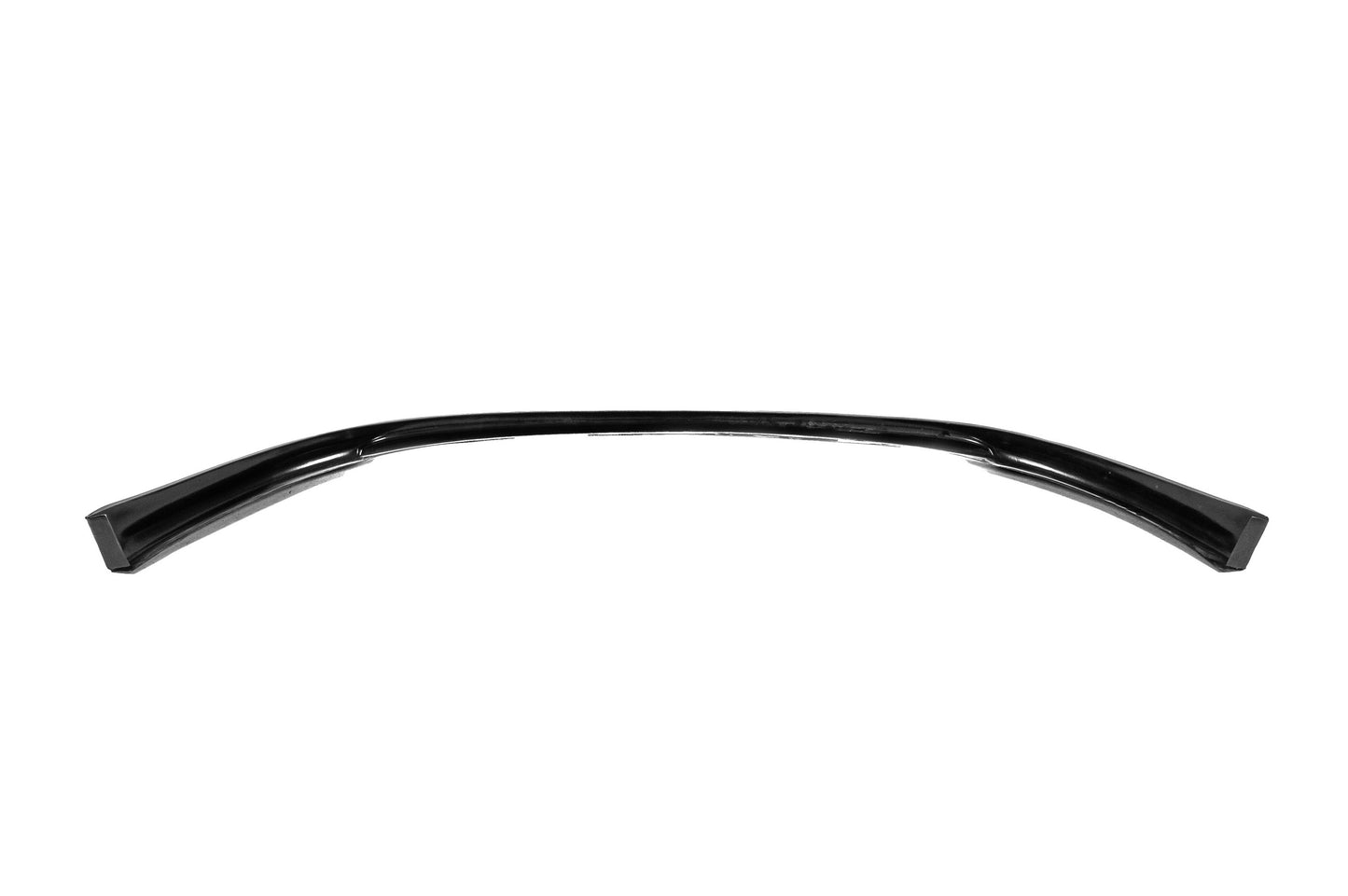 Front Lip DPT V-2 (for GTI, Gloss Black) for Volkswagen Golf 5 2003-2009 - image 7