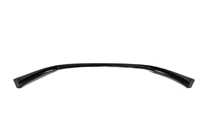 Front Lip DPT V-2 (for GTI, Gloss Black) for Volkswagen Golf 5 2003-2009 - image 7
