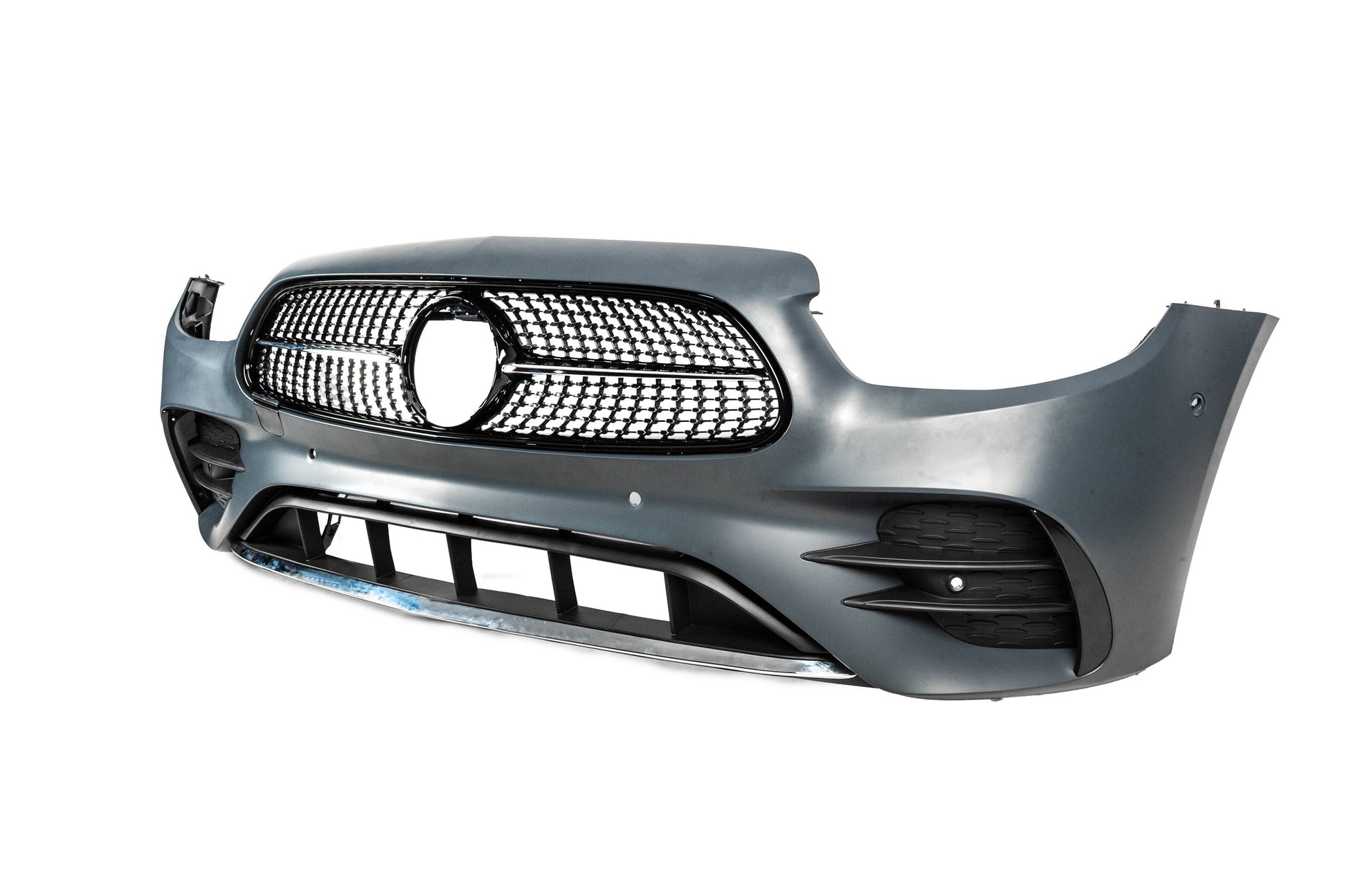 AMG-Line Facelift Kit 2024 for Mercedes E-сlass W213 2016-2023 - image 13