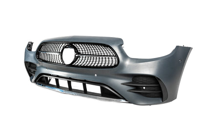 AMG-Line Facelift Kit 2024 for Mercedes E-сlass W213 2016-2023 - image 13