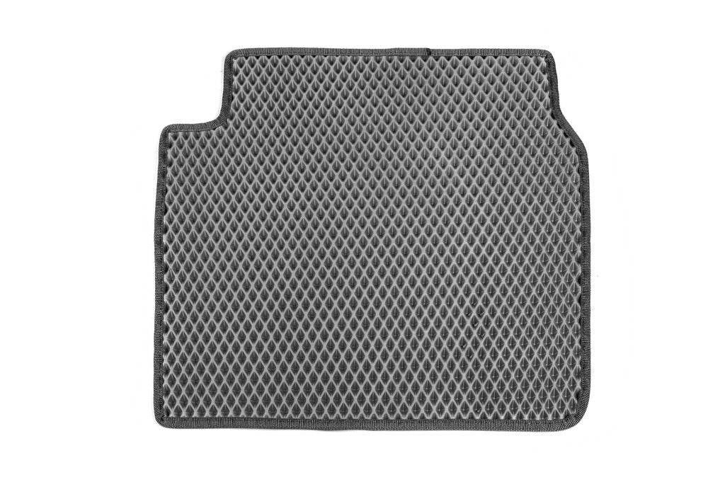 EVA mats (gray) for Mazda 6 2008-2012 - Reelken Auto