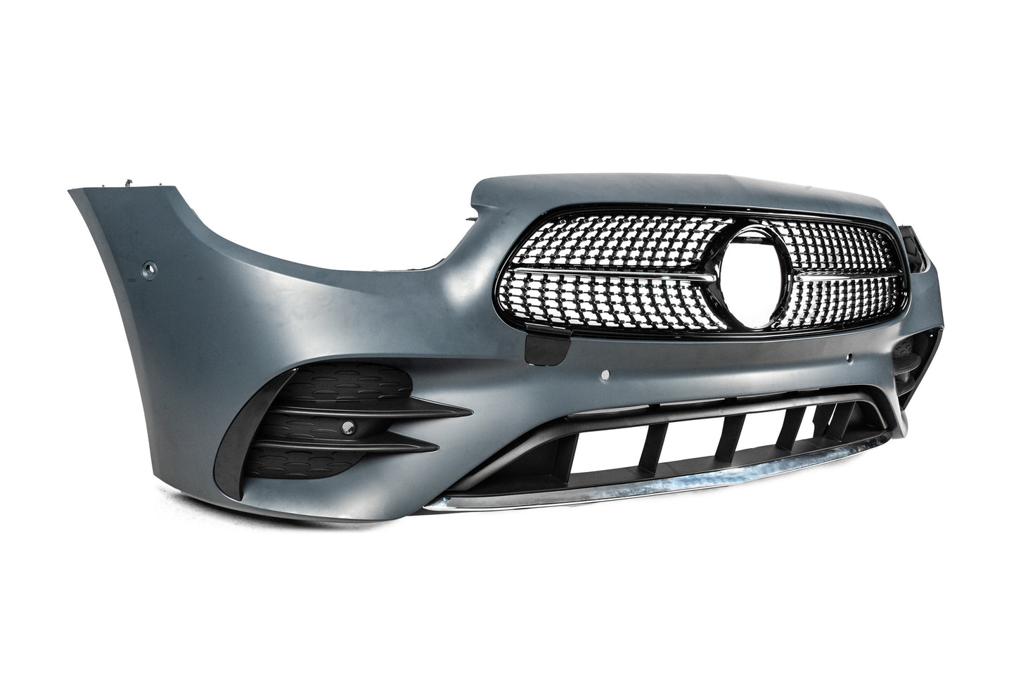 AMG-Line Facelift Kit 2024 for Mercedes E-сlass W213 2016-2023 - image 14