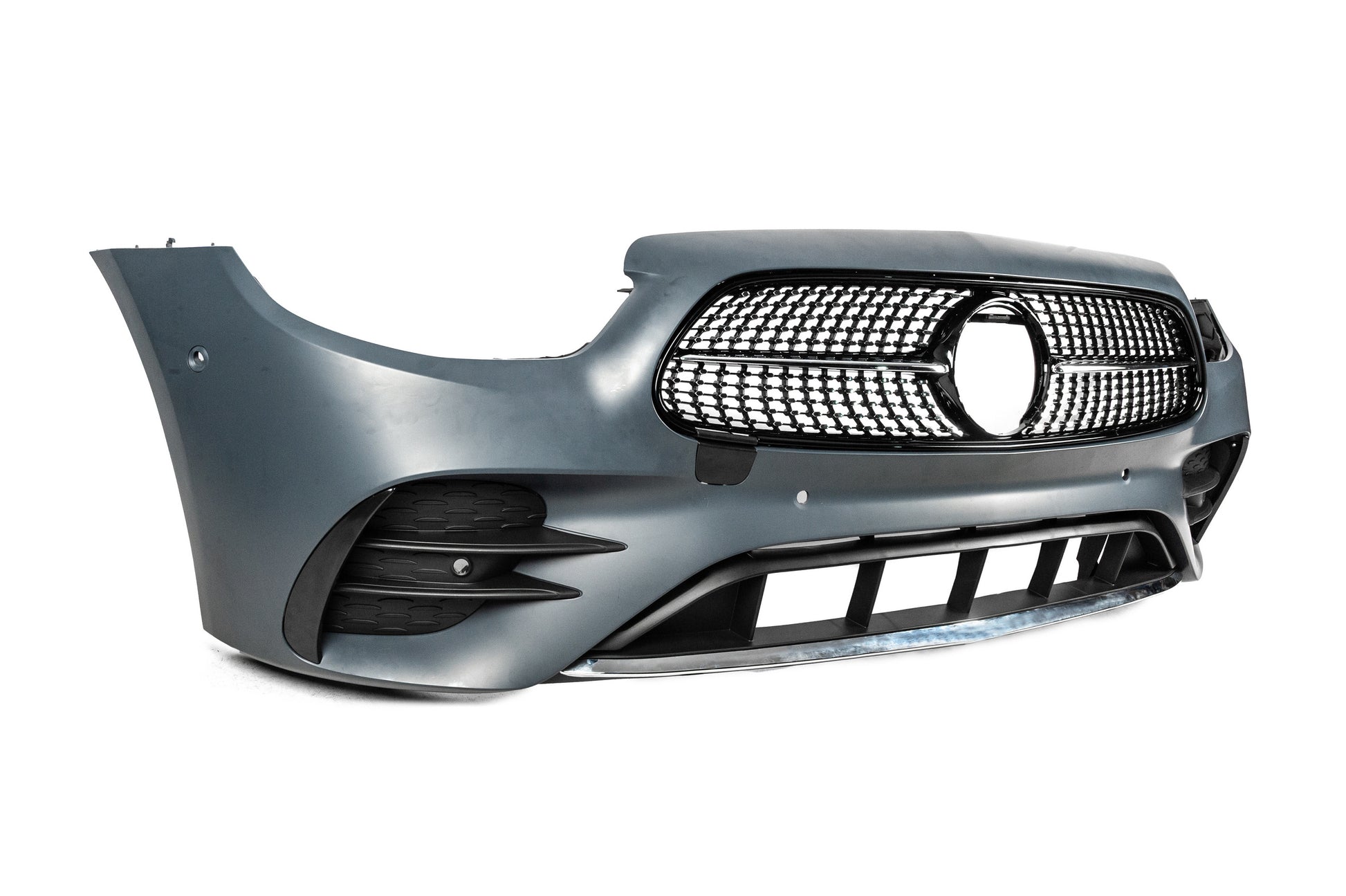 AMG-Line Facelift Kit 2024 for Mercedes E-сlass W213 2016-2023 - image 14