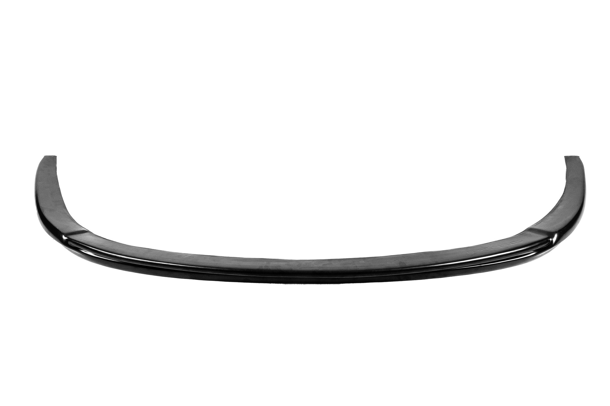 Front Lip DPT V-2 (for GTI, Gloss Black) for Volkswagen Golf 5 2003-2009 - image 8