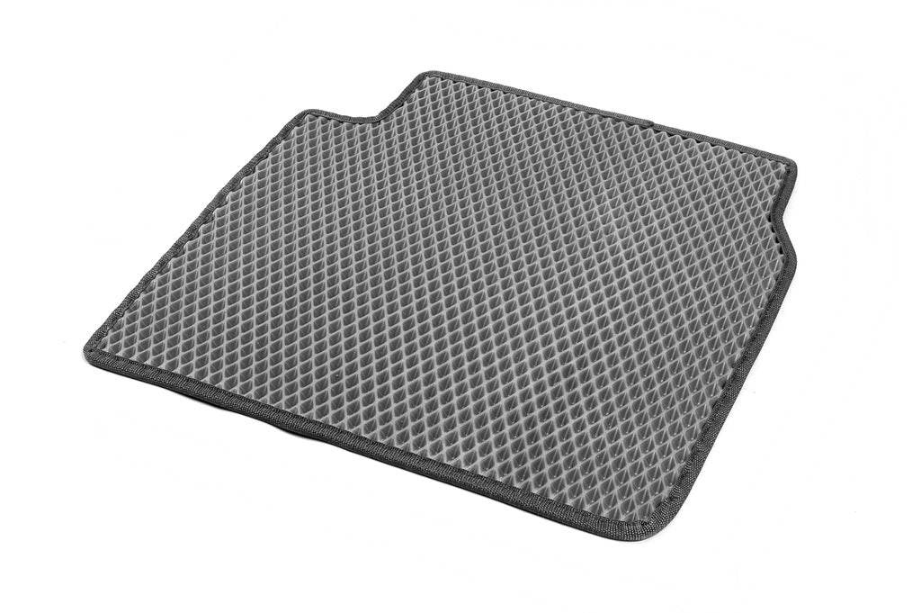 EVA mats (gray) for Mazda 6 2008-2012 - Reelken Auto