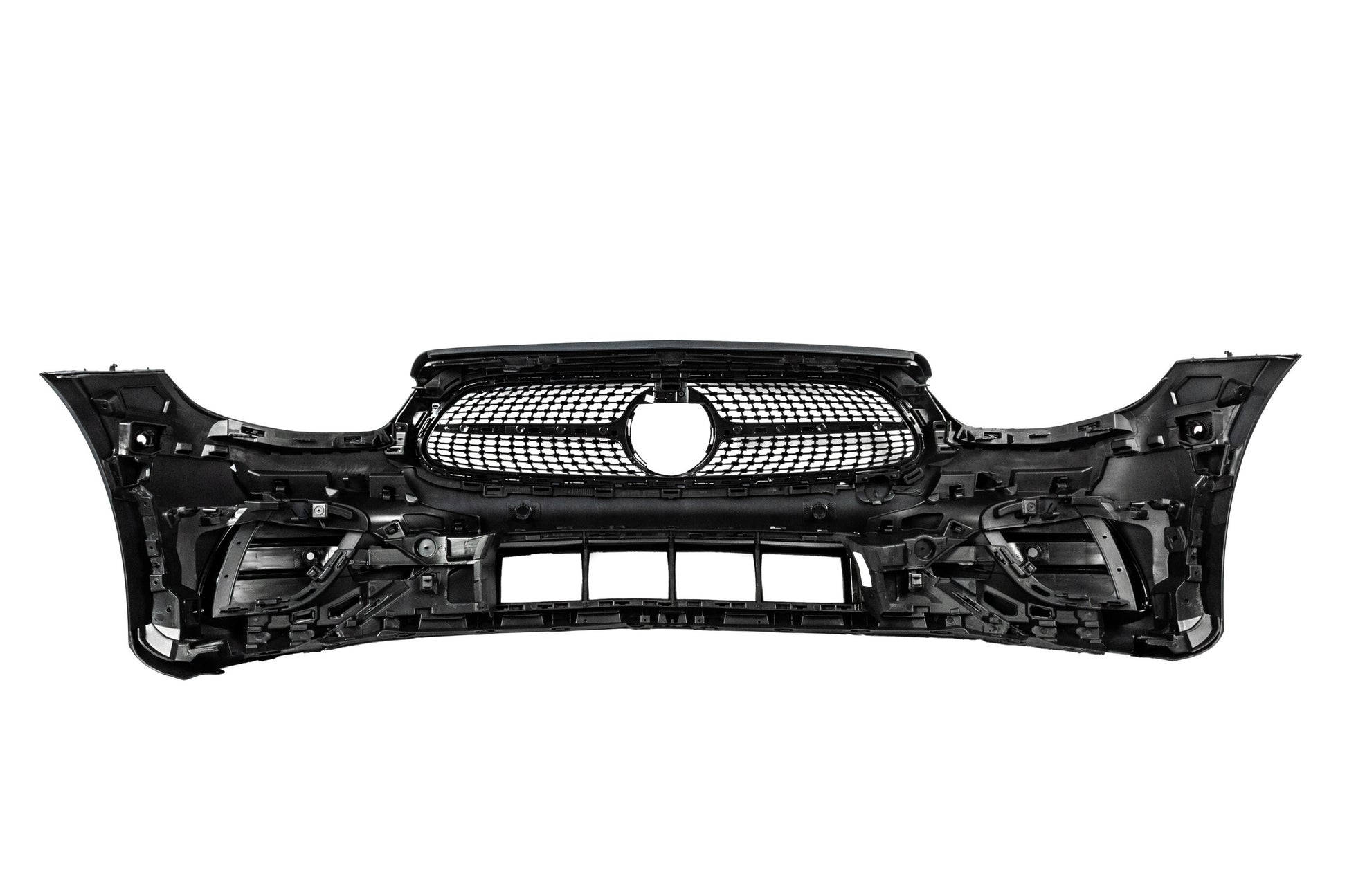 AMG-Line Facelift Kit 2024 for Mercedes E-сlass W213 2016-2023 - image 15