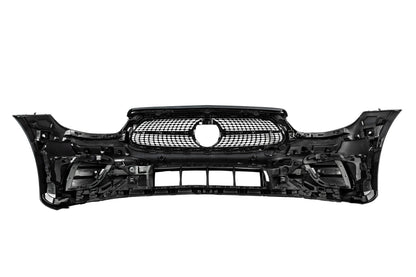 AMG-Line Facelift Kit 2024 for Mercedes E-сlass W213 2016-2023 - image 15