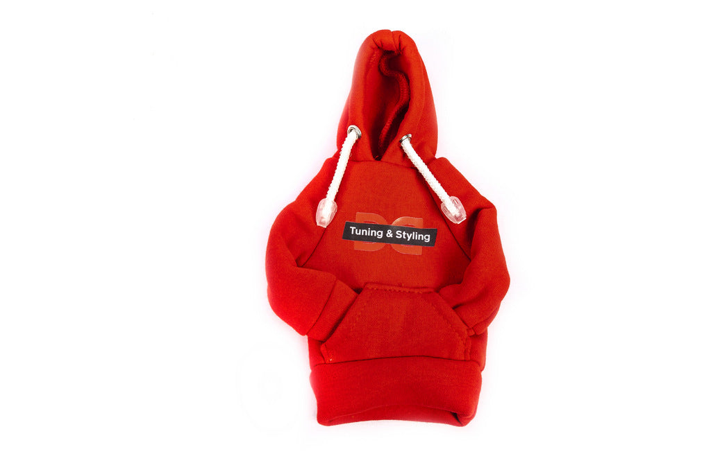 Gear Shift Cover Hoodie V902 (DD) - image 2