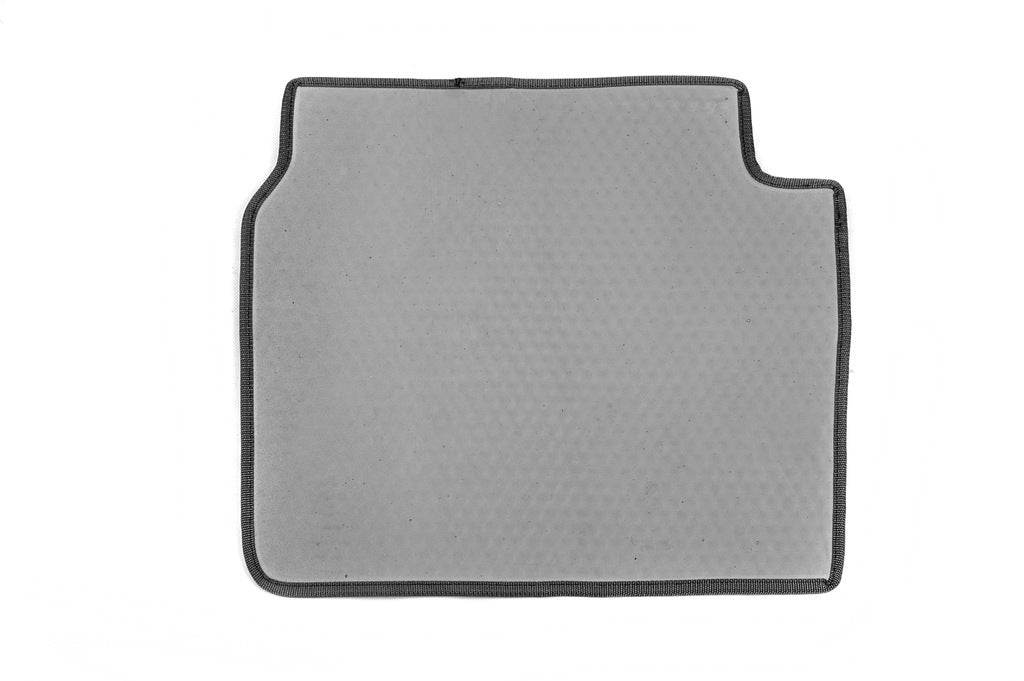 EVA mats (gray) for Mazda 6 2008-2012 - Reelken Auto