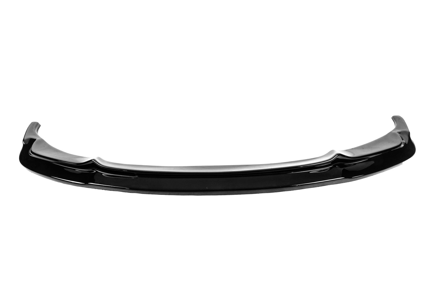 Front Lip DPT V-4 (For M4, Gloss Black) for BMW 4 Series F32/F33/F36 2012-2020 - image 4