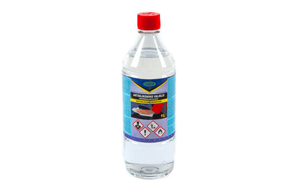 Antisilicone SAVEX 1L - image 1