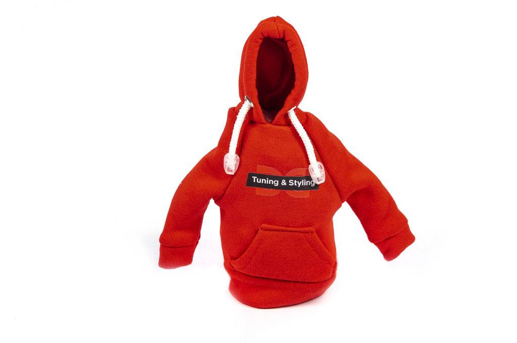 V902 (DD) jacket-hoodie gearbox cover - Reelken Auto
