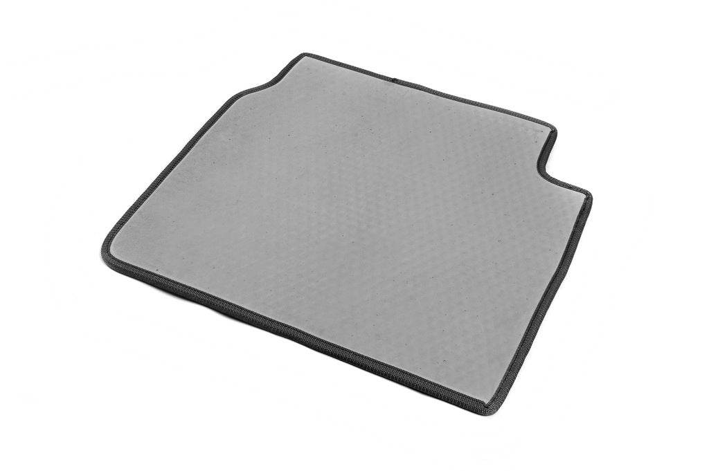 EVA mats (gray) for Mazda 6 2008-2012 - Reelken Auto