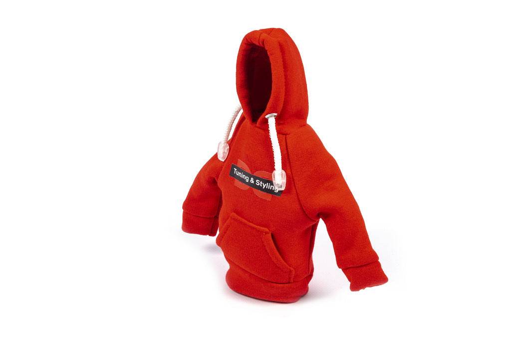 V902 (DD) jacket-hoodie gearbox cover - Reelken Auto