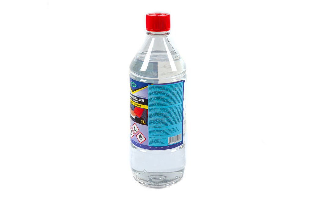 Antisilicone SAVEX 1l - image 2