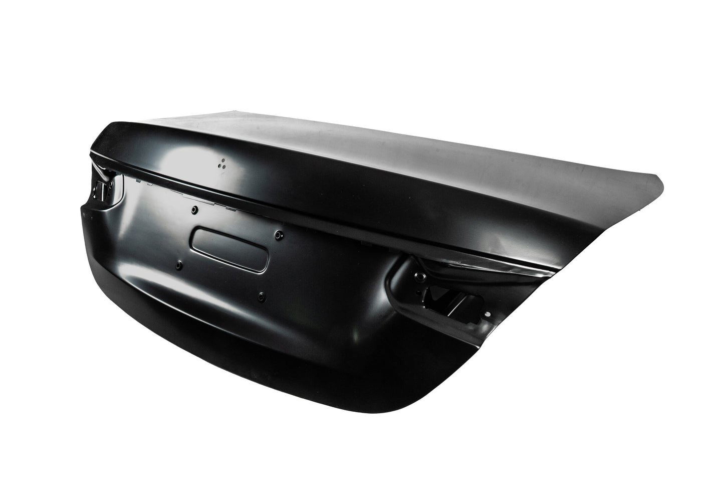 AMG-Line Facelift Kit 2024 for Mercedes E-сlass W213 2016-2023 - image 16