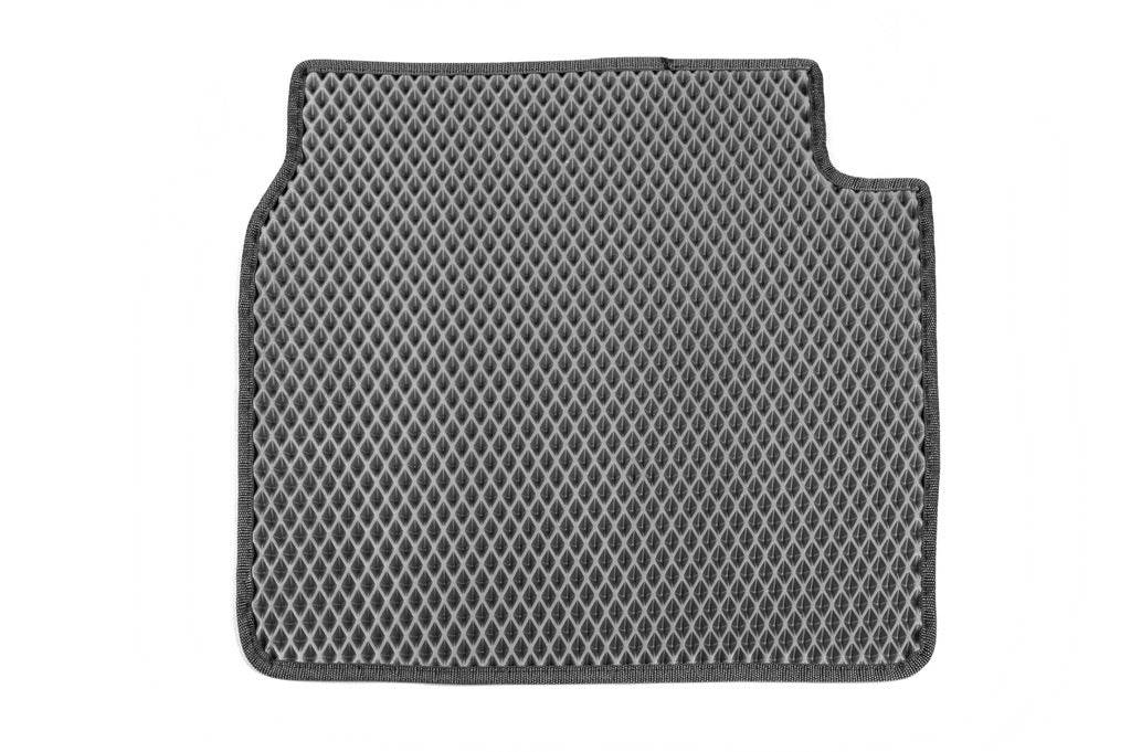 EVA mats (gray) for Mazda 6 2008-2012 - Reelken Auto