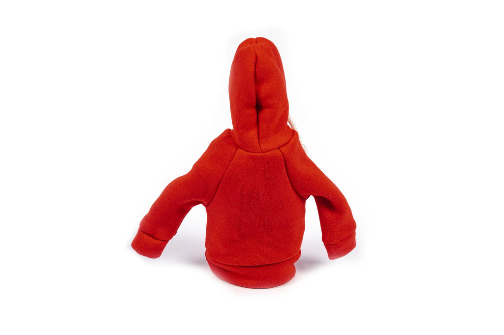 Gear Shift Cover Hoodie V902 (DD) - image 5