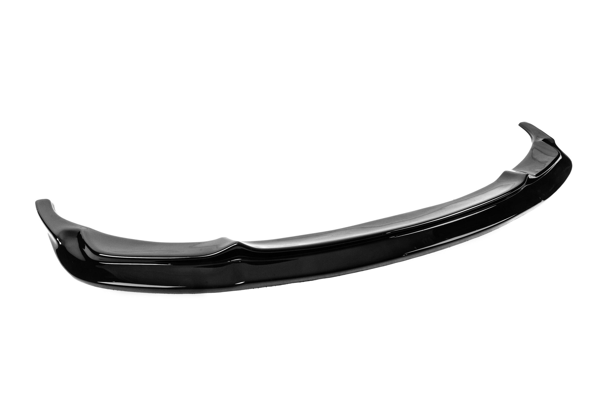 Front Lip DPT V-4 (For M4, Gloss Black) for BMW 4 Series F32/F33/F36 2012-2020 - image 5
