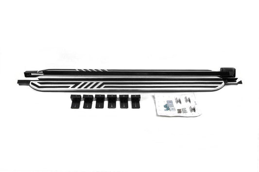 Platform side OEM (2 pieces, aluminum) for Volkswagen Atlas (Terramont) - Reelken Auto