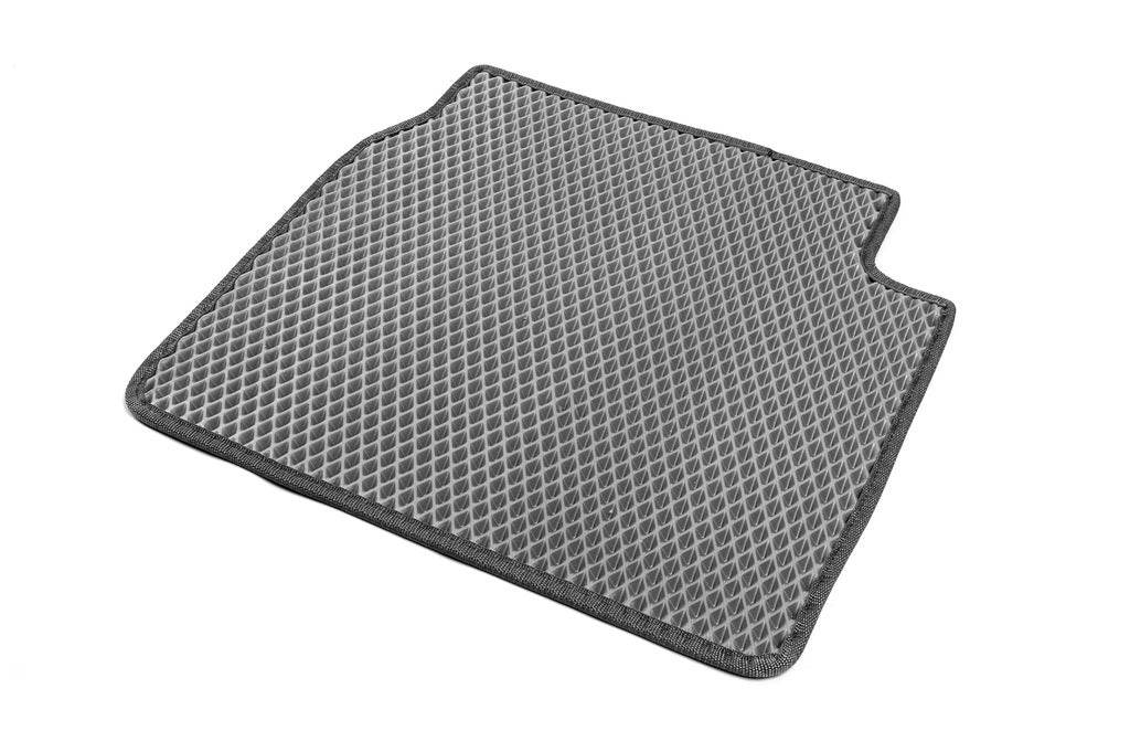 EVA mats (gray) for Mazda 6 2008-2012 - Reelken Auto