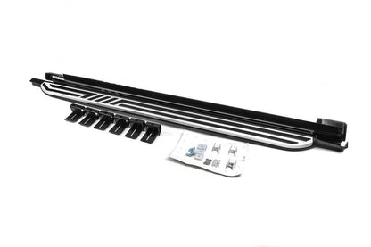 Platform side OEM (2 pieces, aluminum) for Volkswagen Atlas (Terramont) - Reelken Auto