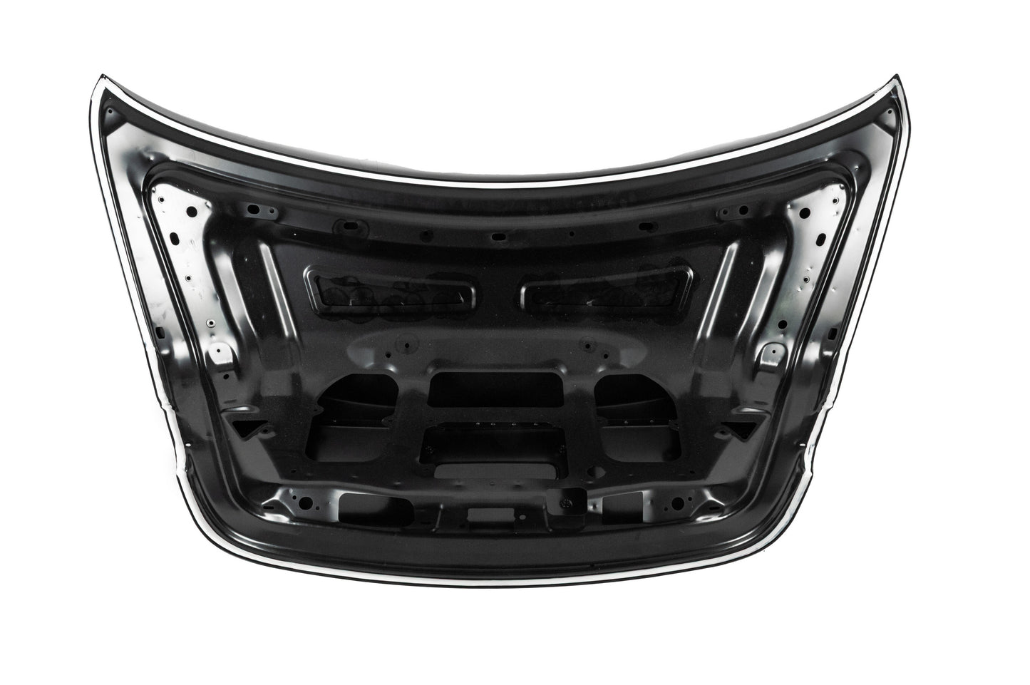 AMG-Line Facelift Kit 2024 for Mercedes E-сlass W213 2016-2023 - image 19