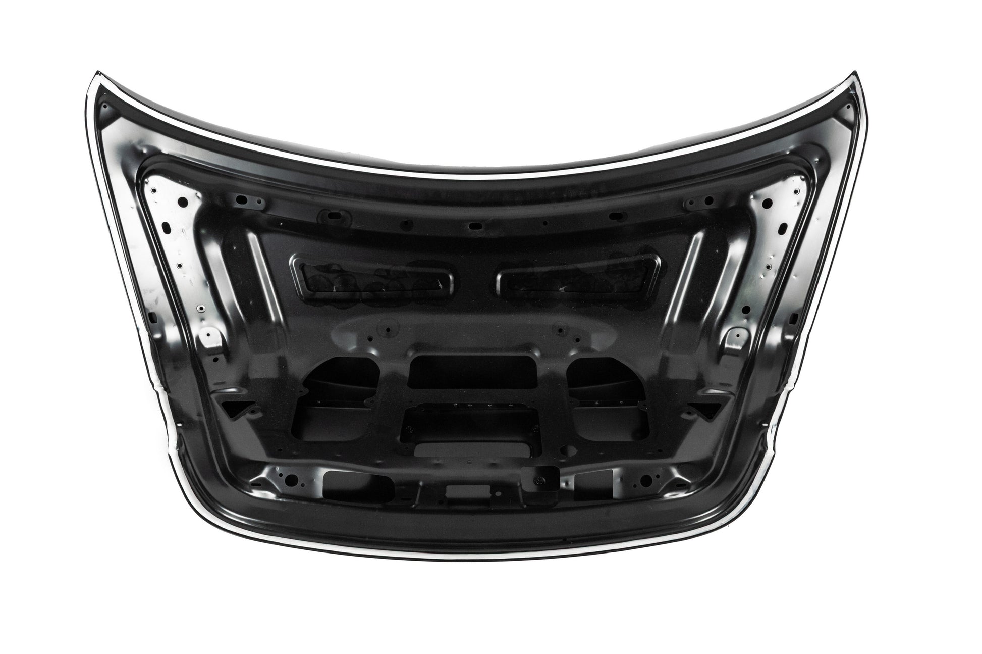 AMG-Line Facelift Kit 2024 for Mercedes E-сlass W213 2016-2023 - image 19