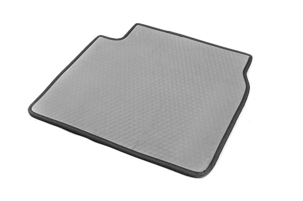 EVA mats (gray) for Mazda 6 2008-2012 - Reelken Auto