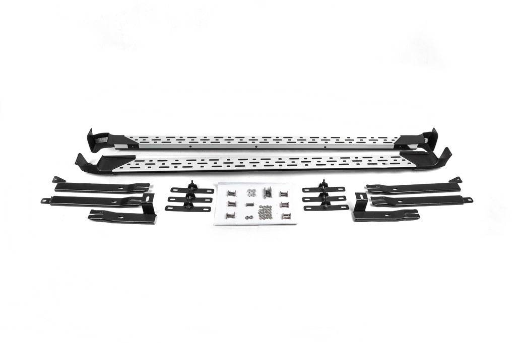 Side site Original V1 (2 PCs) for Nissan Qashqai 2014-2021 - Reelken Auto