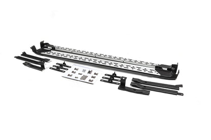 Side Steps Original V1 (2 pcs) for Nissan Qashqai 2014-2021 - image 1