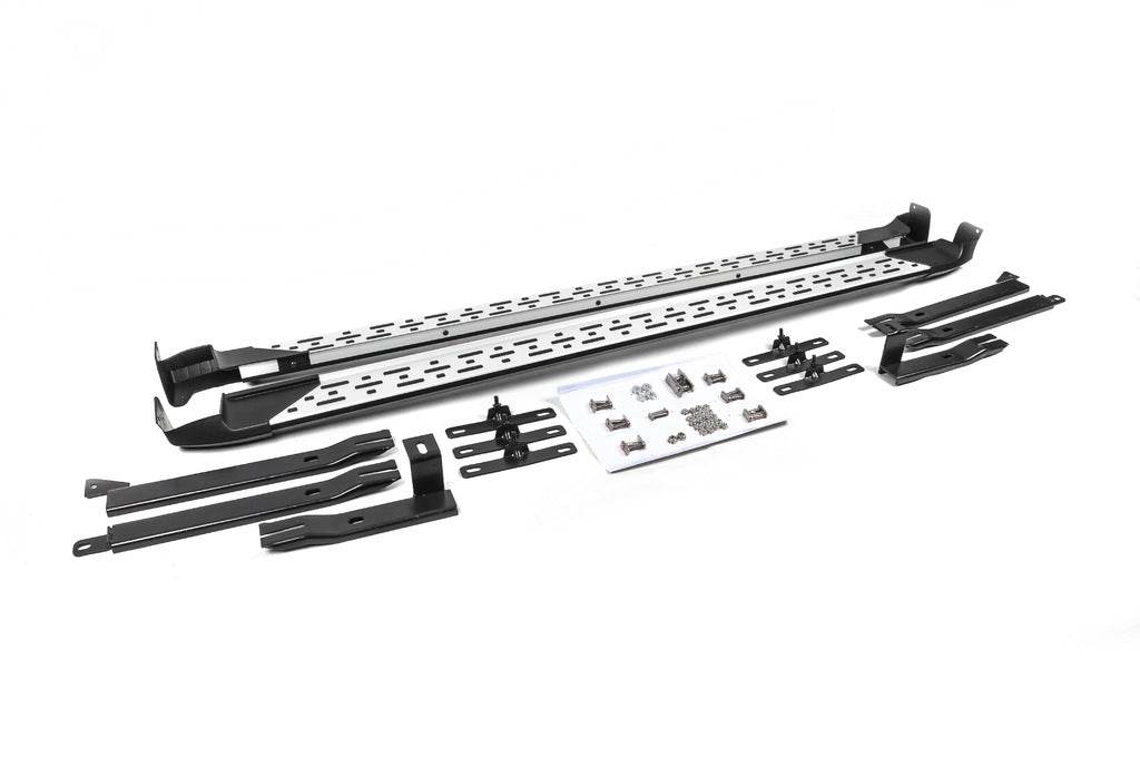 Side site Original V1 (2 PCs) for Nissan Qashqai 2014-2021 - Reelken Auto