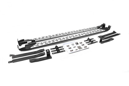 Side site Original V1 (2 PCs) for Nissan Qashqai 2014-2021 - Reelken Auto