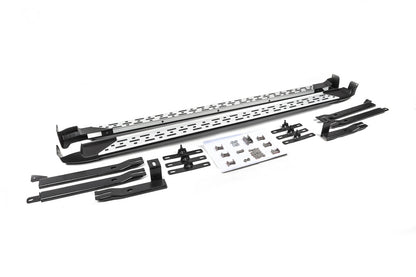 Side Steps Original V1 (2 pcs) for Nissan Qashqai 2014-2021 - image 5