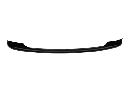 Front Lip CSL Style DPT (For M5, gloss black) for BMW 5 series E-39 1996-2003 - image 3