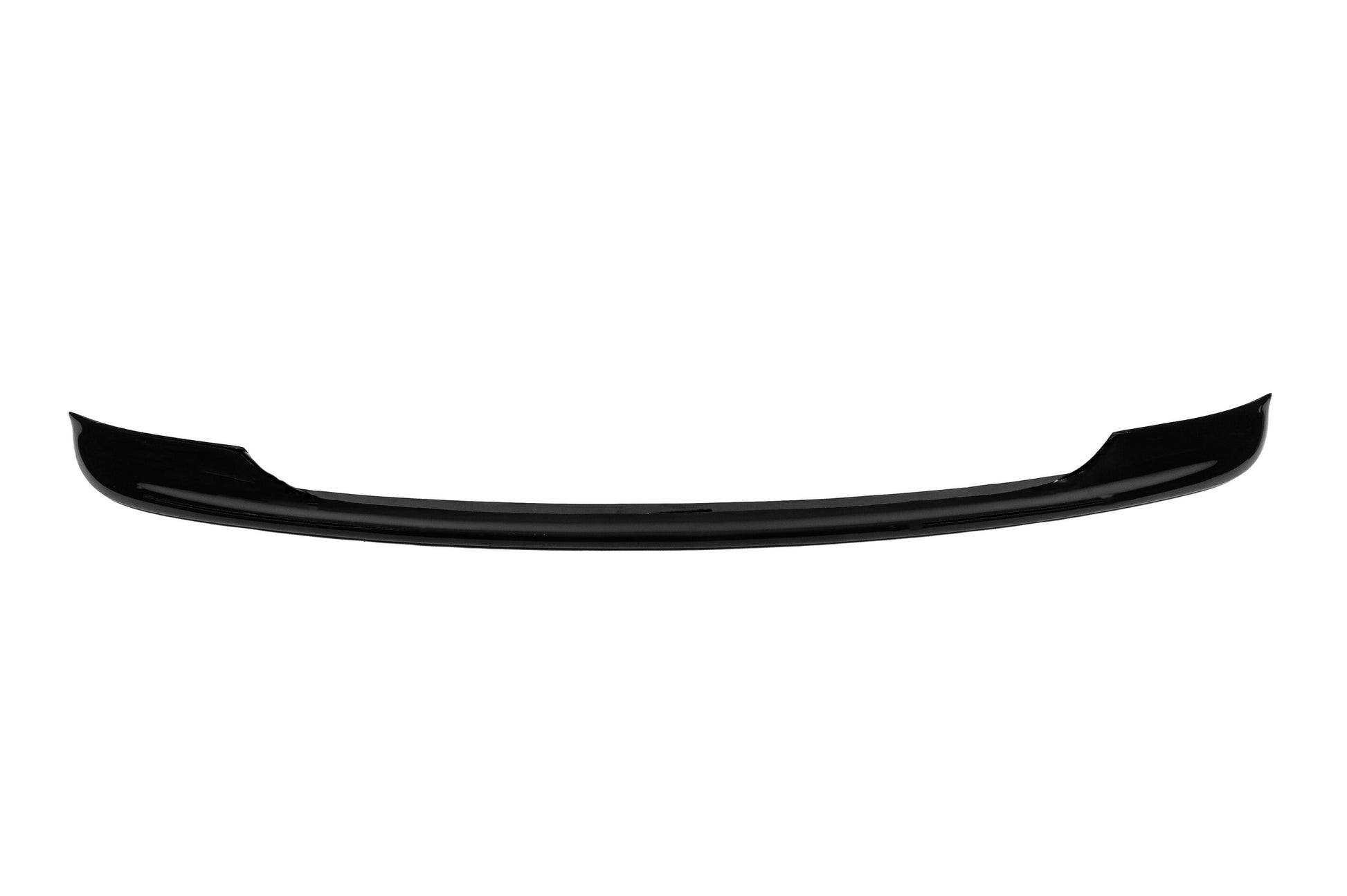 Front Lip CSL Style DPT (For M5, Gloss Black) for BMW 5 Series E39 1996-2003 - image 3