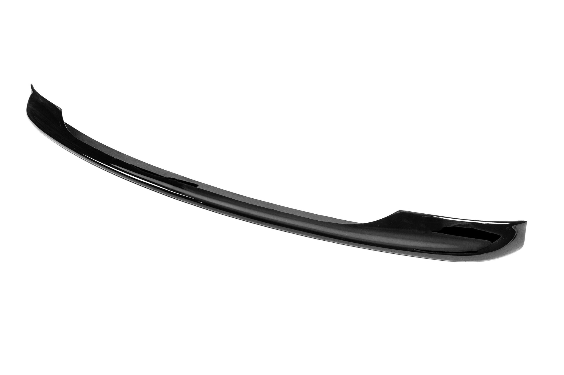 Front Lip CSL Style DPT (For M5, Gloss Black) for BMW 5 Series E-39 1996-2003 - image 2