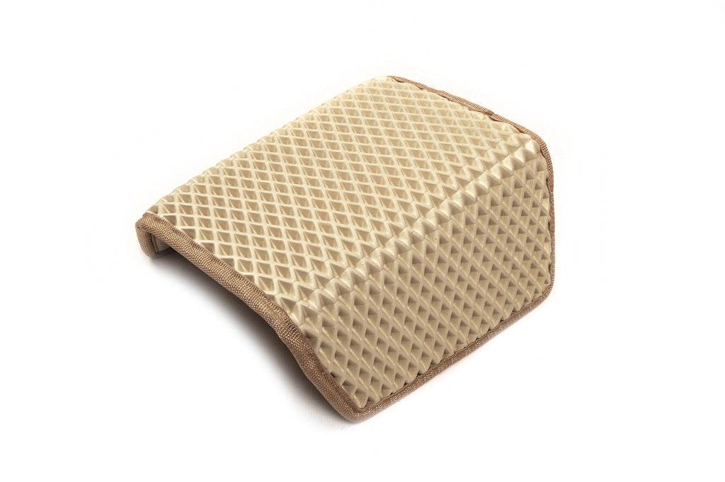 EVA mats (beige) for Mazda 6 2008-2012 - Reelken Auto