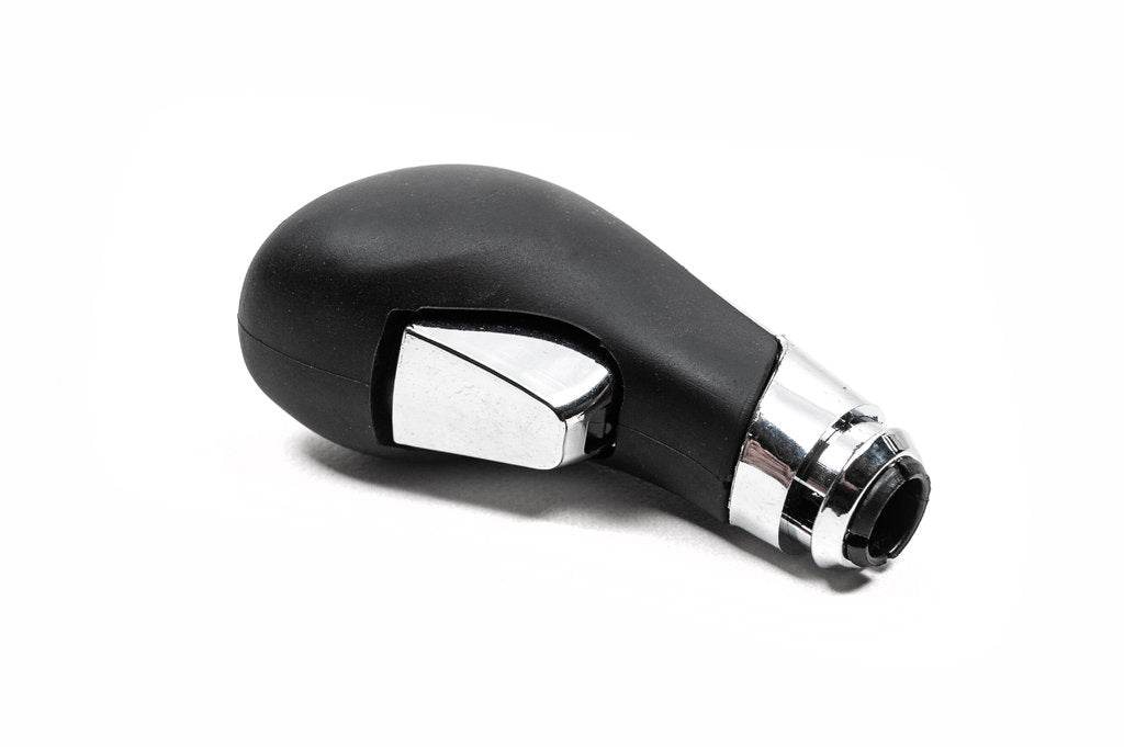 Automatic transmission handle (cheap type, automatic) for Opel Astra J 2009-2015 - Reelken Auto