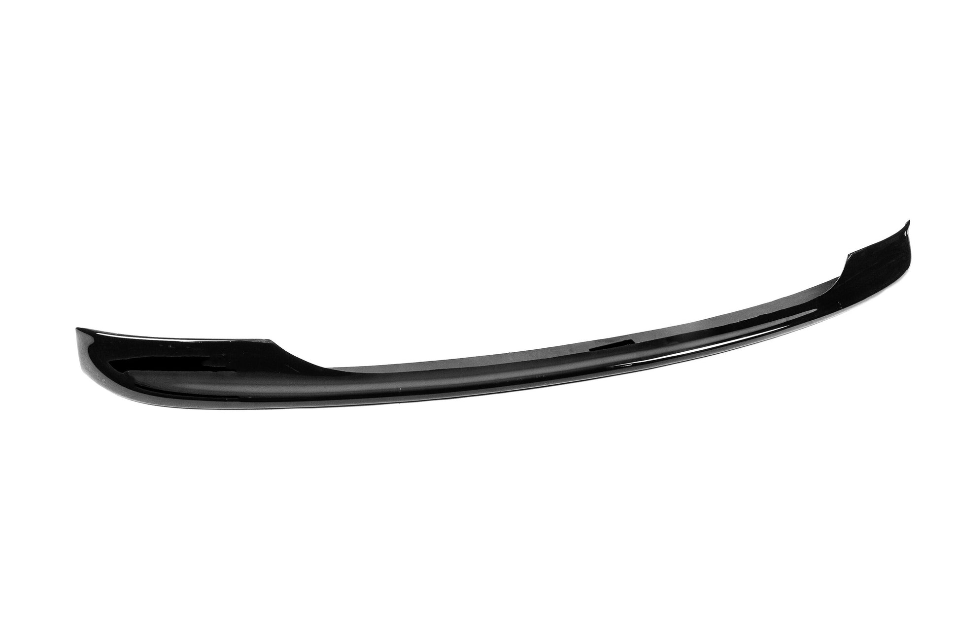 Front Lip CSL Style DPT (For M5, Gloss Black) for BMW 5 Series E-39 1996-2003 - image 4