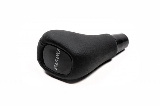 OEM Elegance gear knob (leatherette) for Mercedes S-class W140 - Reelken Auto