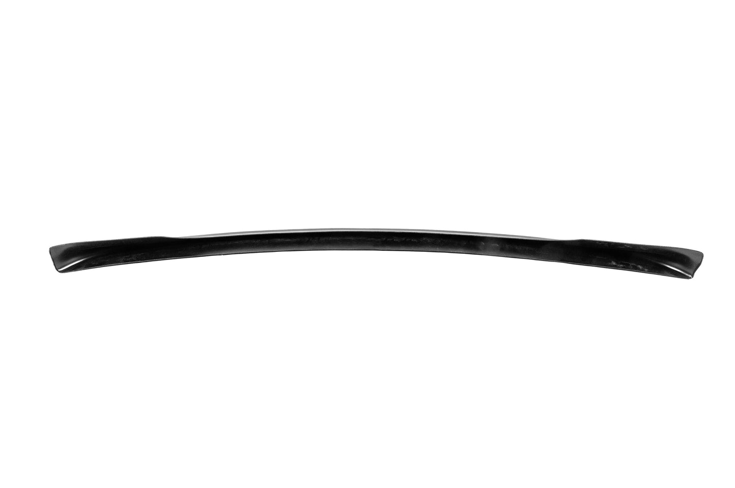 Front Lip CSL Style DPT (For M5, Gloss Black) for BMW 5 Series E39 1996-2003 - image 5