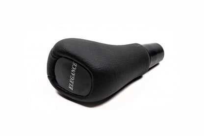 OEM Elegance gear knob (leatherette) for Mercedes S-class W220 - Reelken Auto