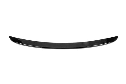 Front Lip CSL Style DPT (For M5, gloss black) for BMW 5 series E-39 1996-2003 - image 6