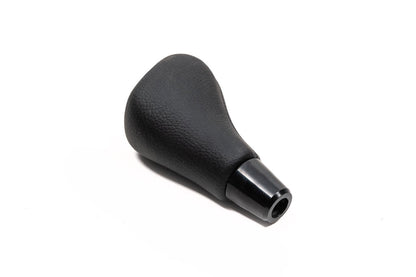Gear Shift Knob OEM Elegance (Leatherette) for Mercedes C-class W202 1993-2001 - image 2