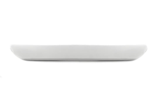 Spoiler (primed for painting) for Toyota Hilux 2015- - image 1