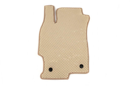 EVA mats (beige) for Mazda 6 2008-2012 - Reelken Auto