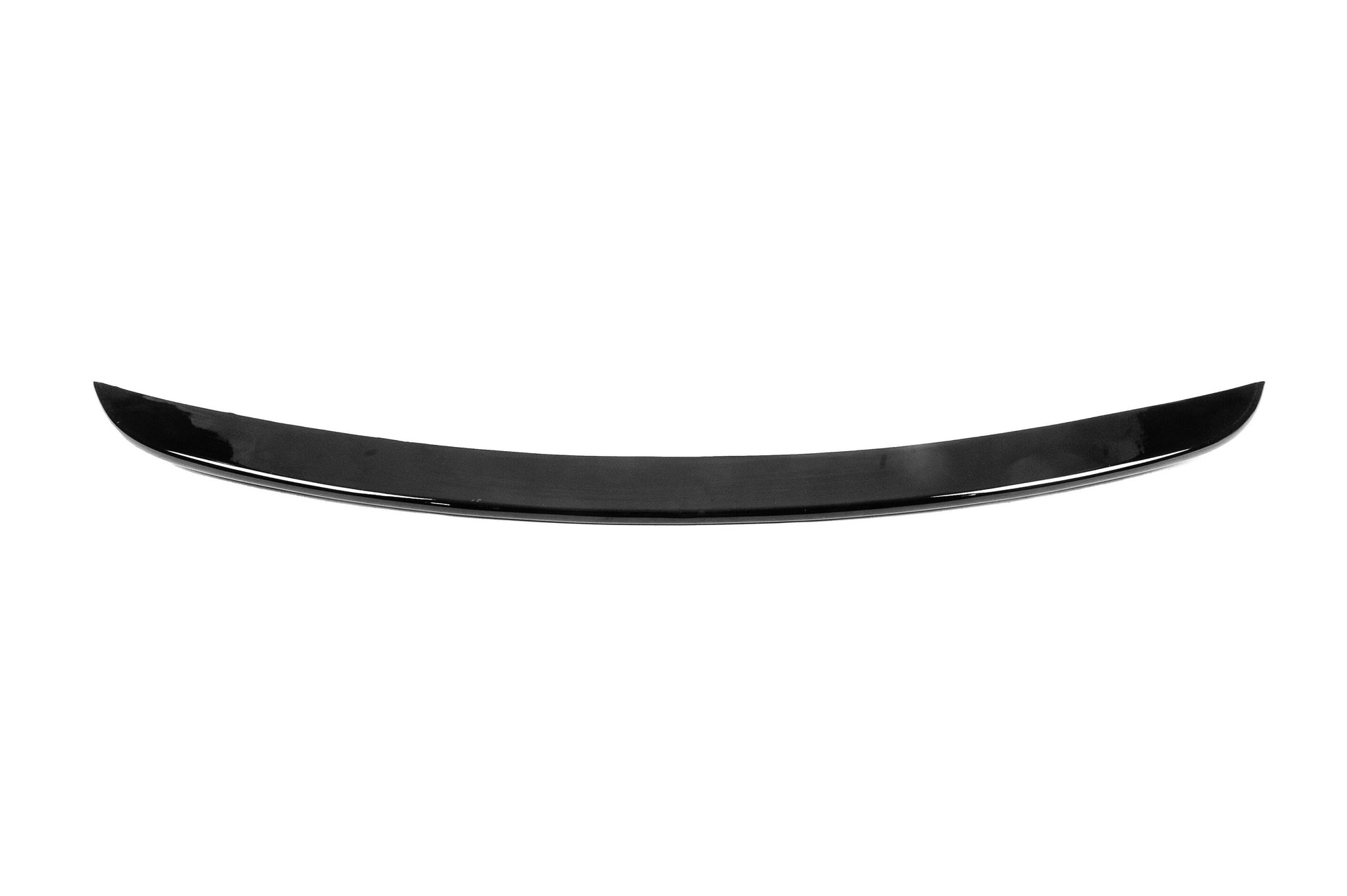 Front Lip CSL Style DPT (For M5, Gloss Black) for BMW 5 Series E-39 1996-2003 - image 6