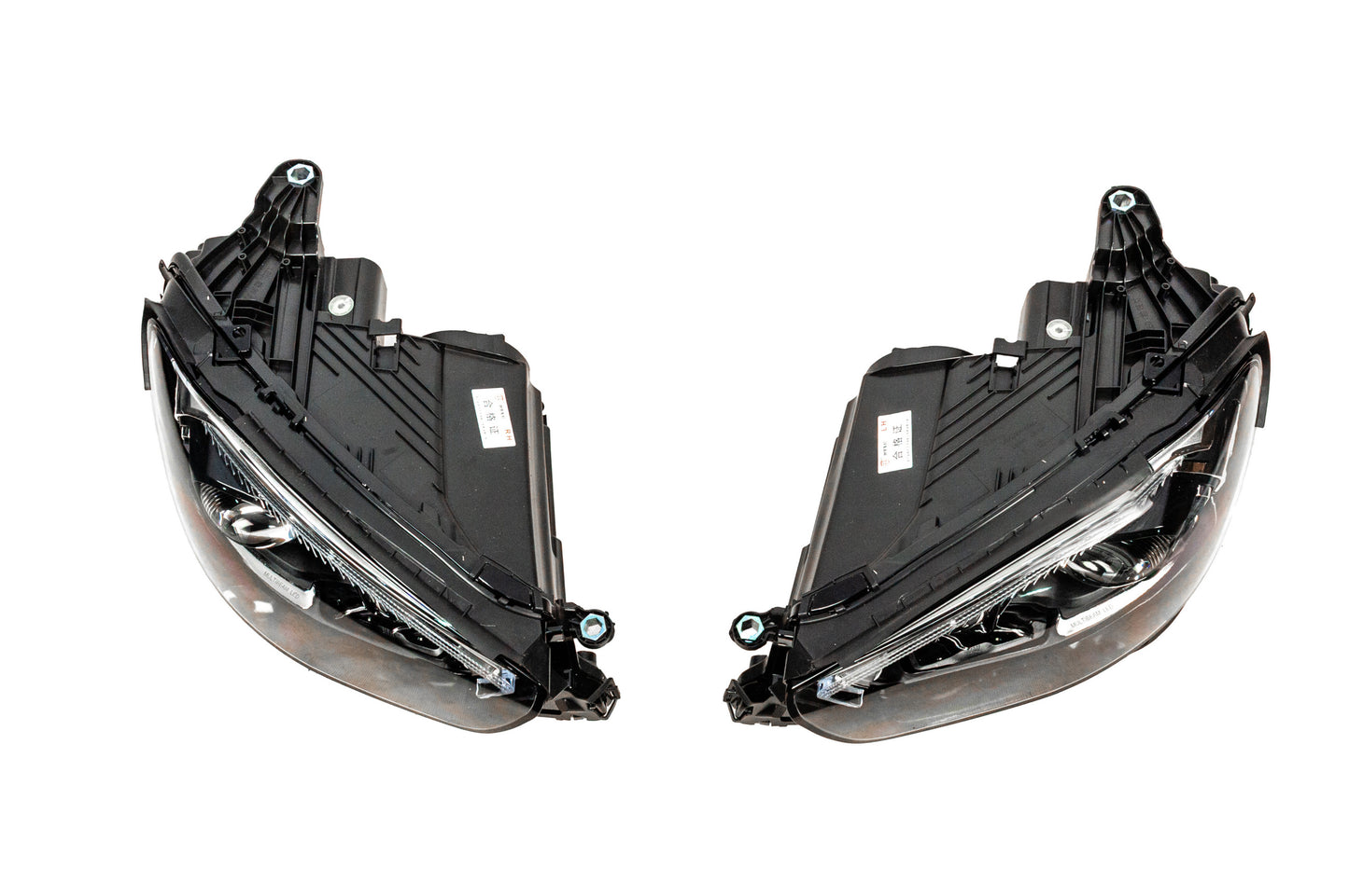 AMG-Line Facelift Kit 2024 for Mercedes E-сlass W213 2016-2023 - image 24